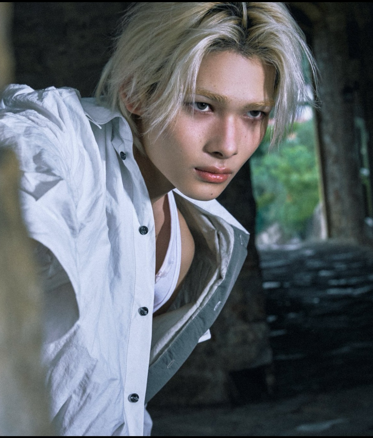 ニキ (ENHYPEN)の最新写真