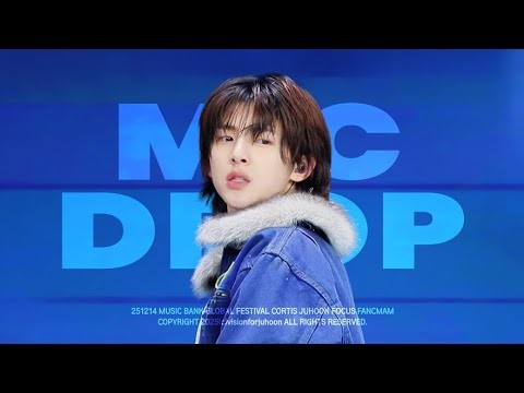 柱勳 (CORTIS)的幕後花絮