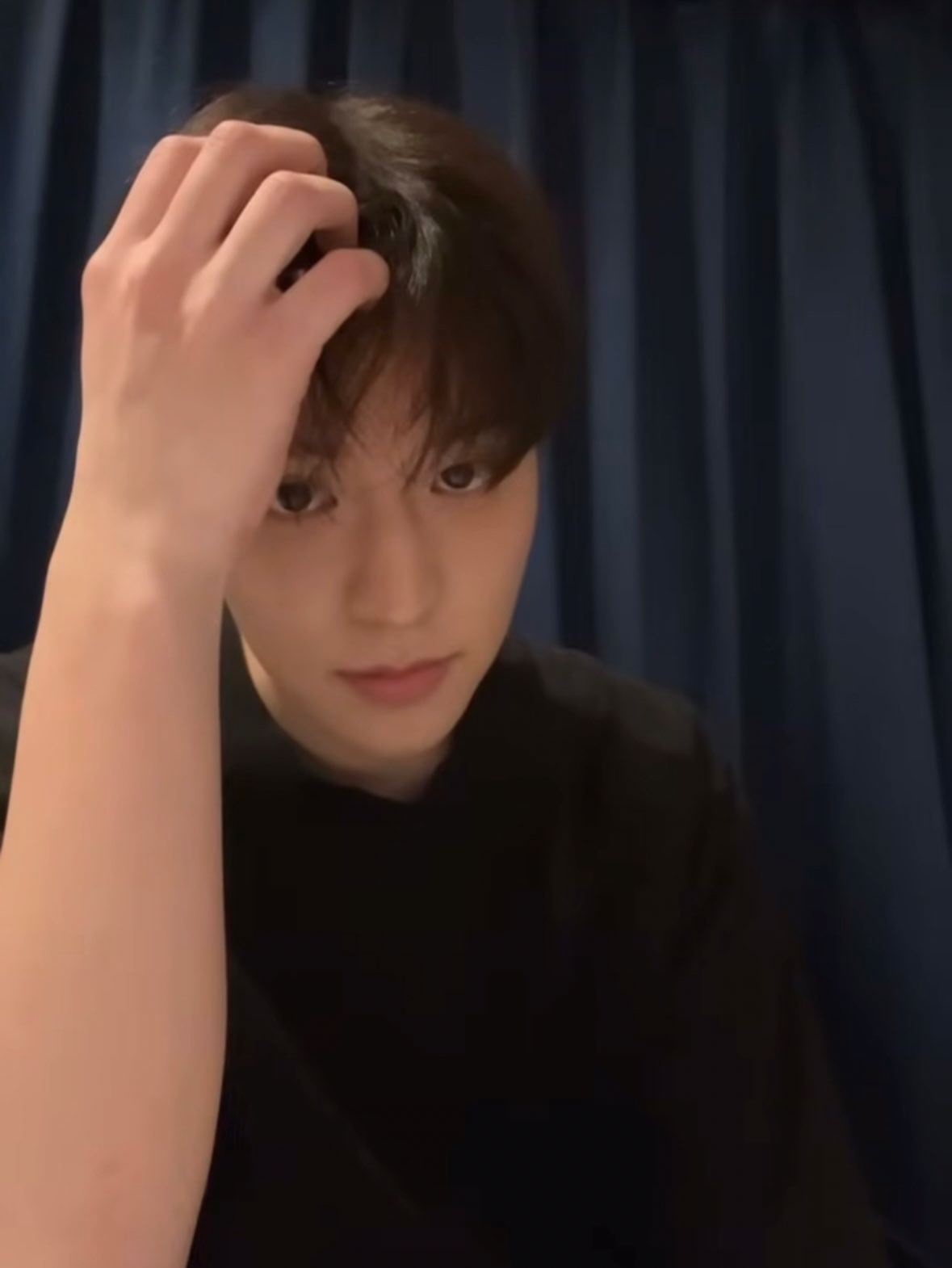 승민 (Stray Kids) 팬이 찍은 순간