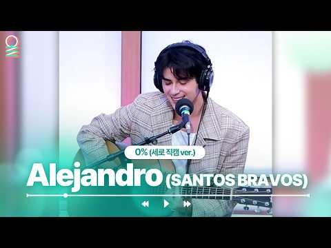 A moment captured by Alejandro (SANTOS BRAVOS)'s fan