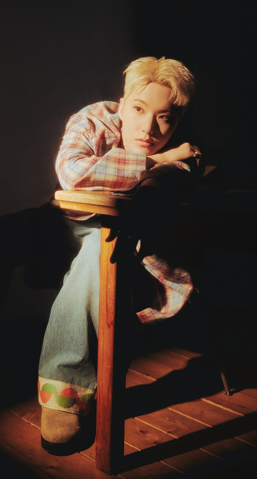 Today's most popular wallpaper in the Hoshi (SEVENTEEN) community