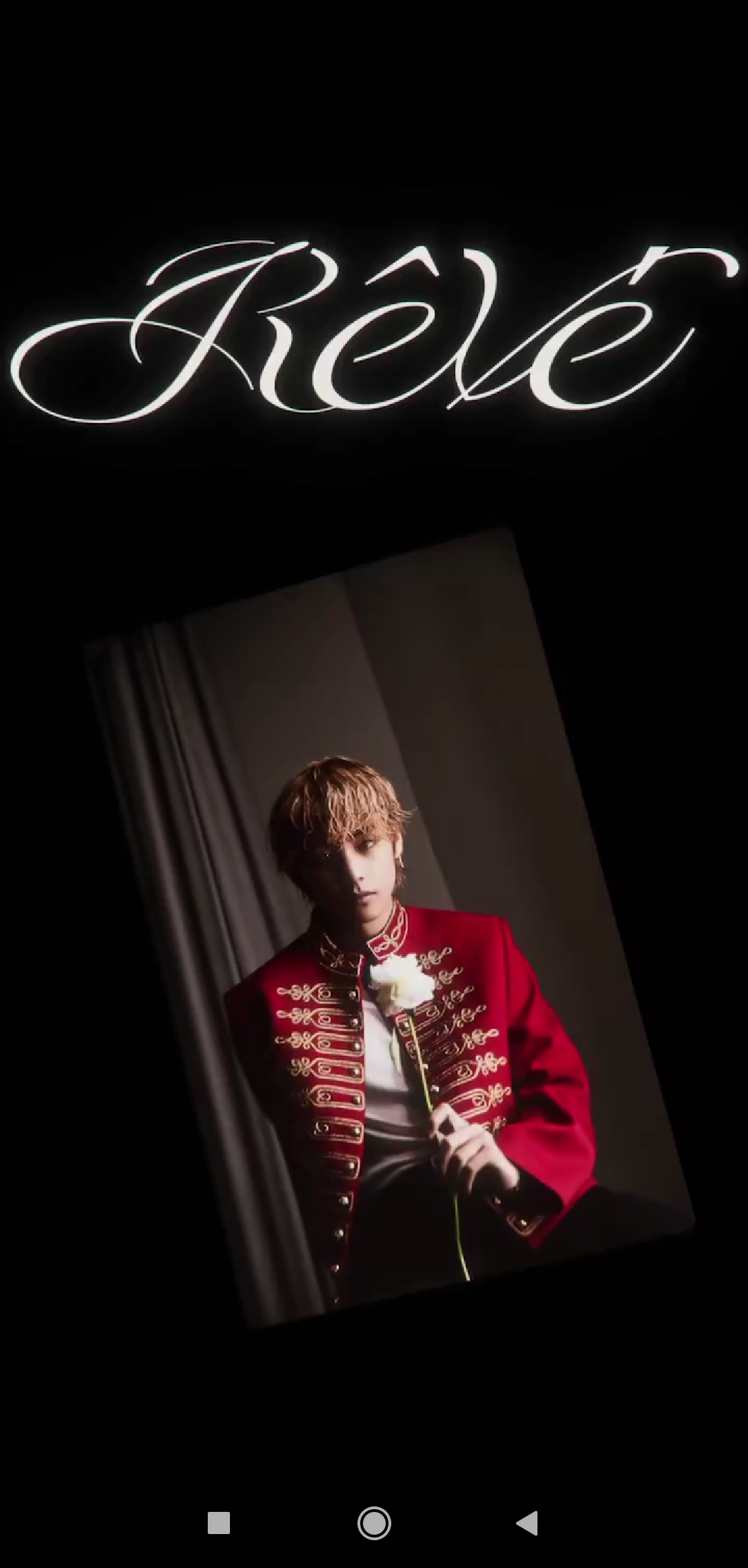 Today's most popular wallpaper in the V (BTS) community