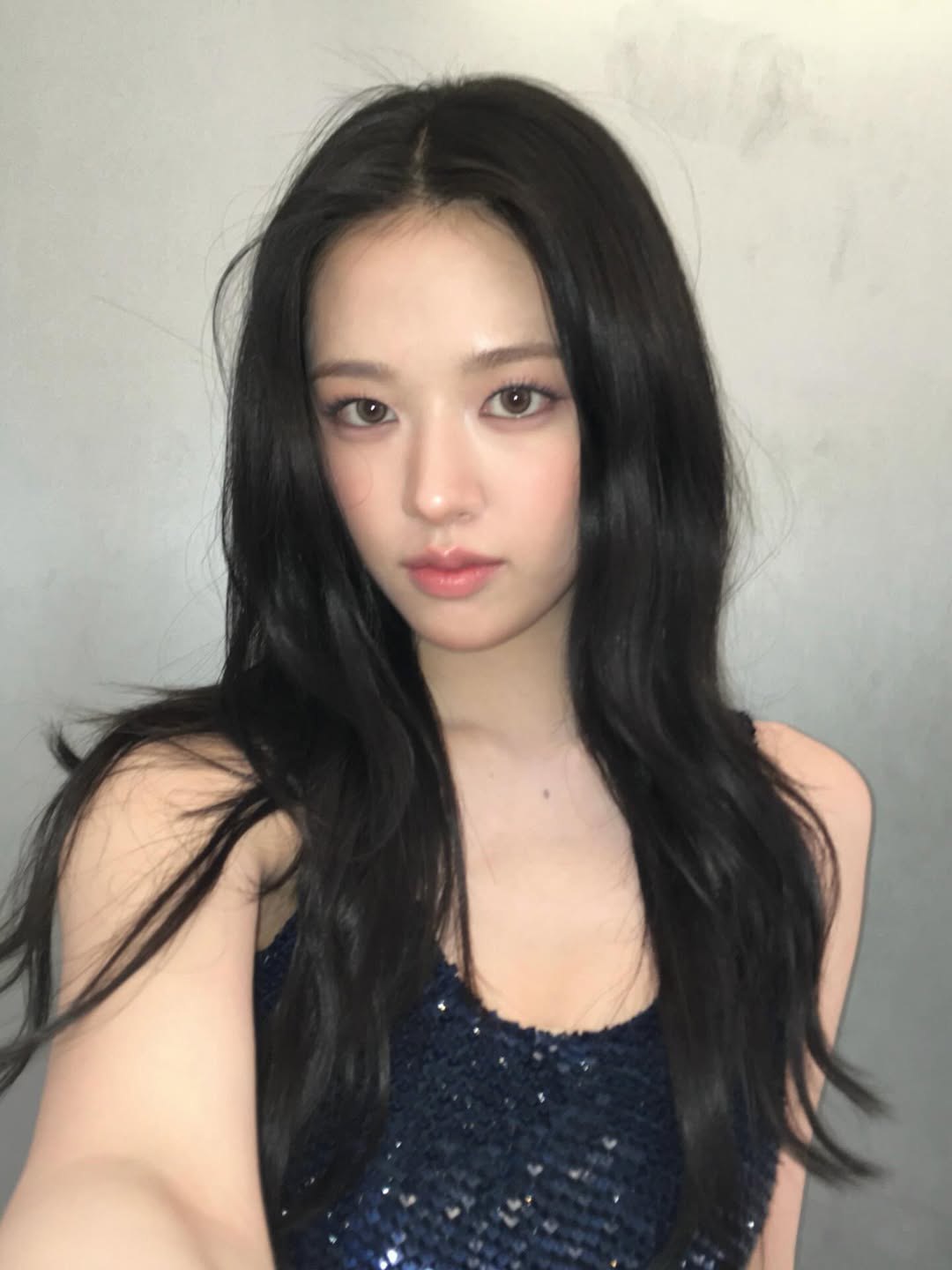 안유진 (IVE) 팬이 찍은 순간