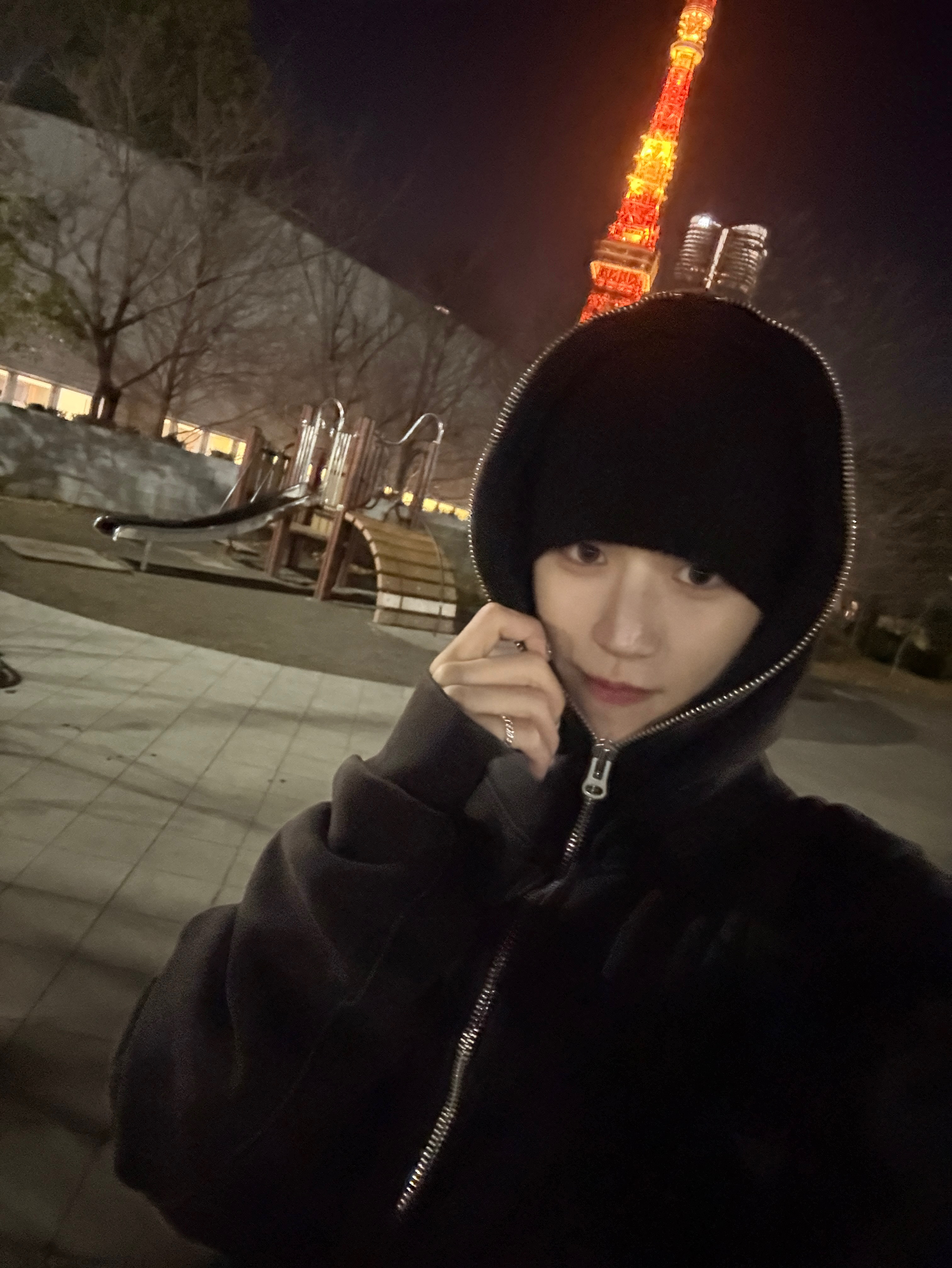 Latest photo of Riwoo (BOYNEXTDOOR)