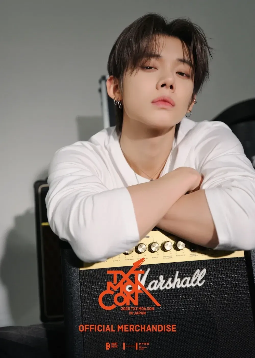 Latest photo of Yeonjun (TOMORROW X TOGETHER)