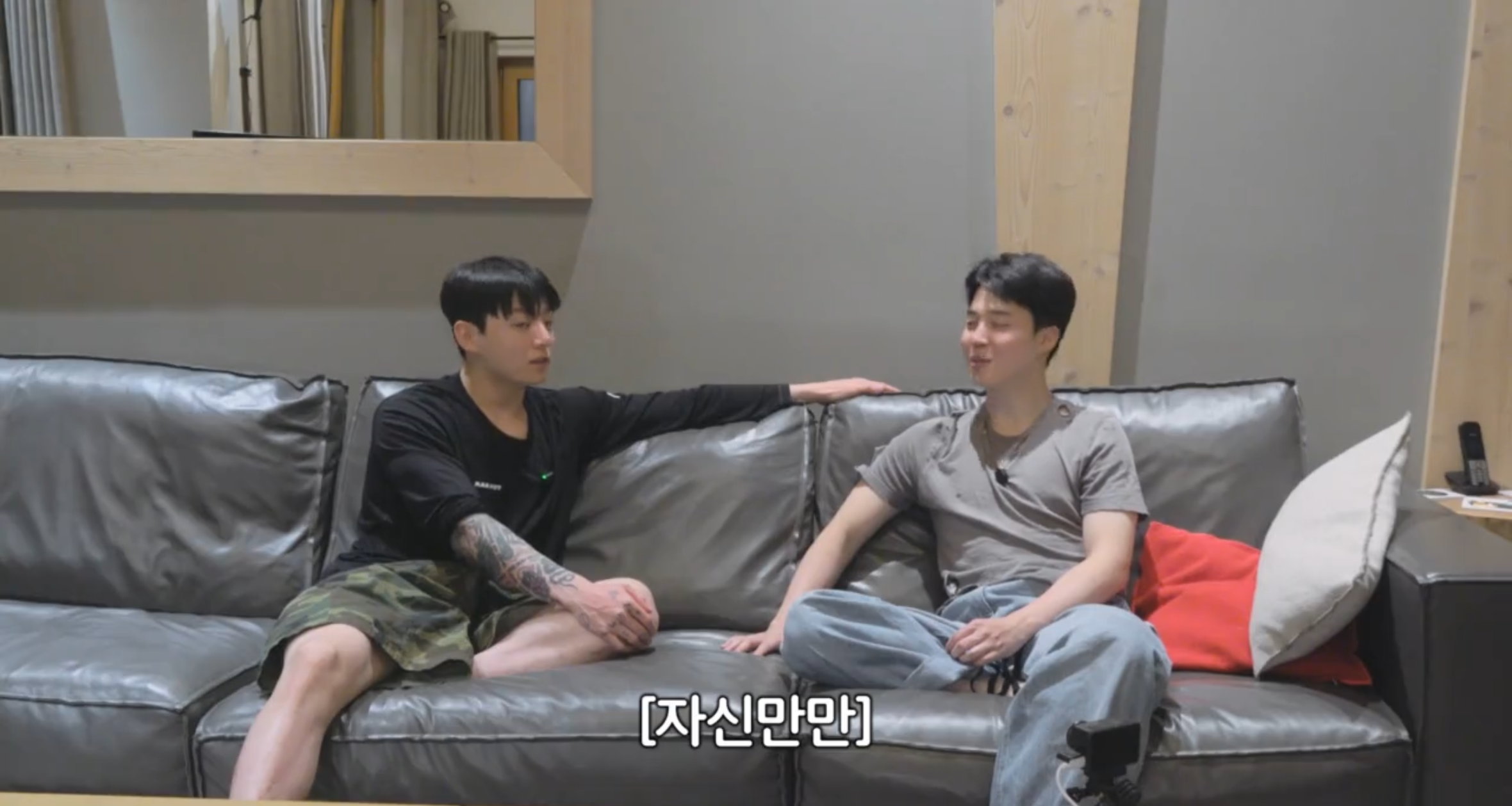 방탄소년단의 최신 사진