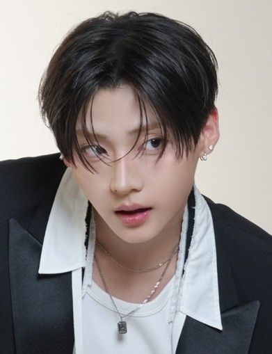 A moment captured by Lee Sangwon (ALPHA DRIVE ONE)'s fan