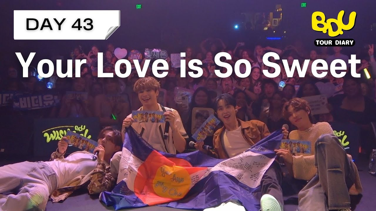 Latest photo of B.D.U