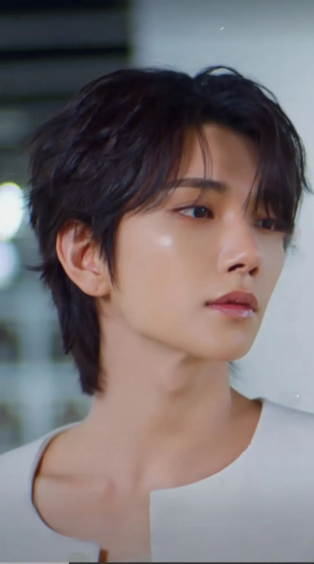 Fandom-recommended wallpaper image of Joshua (SEVENTEEN)