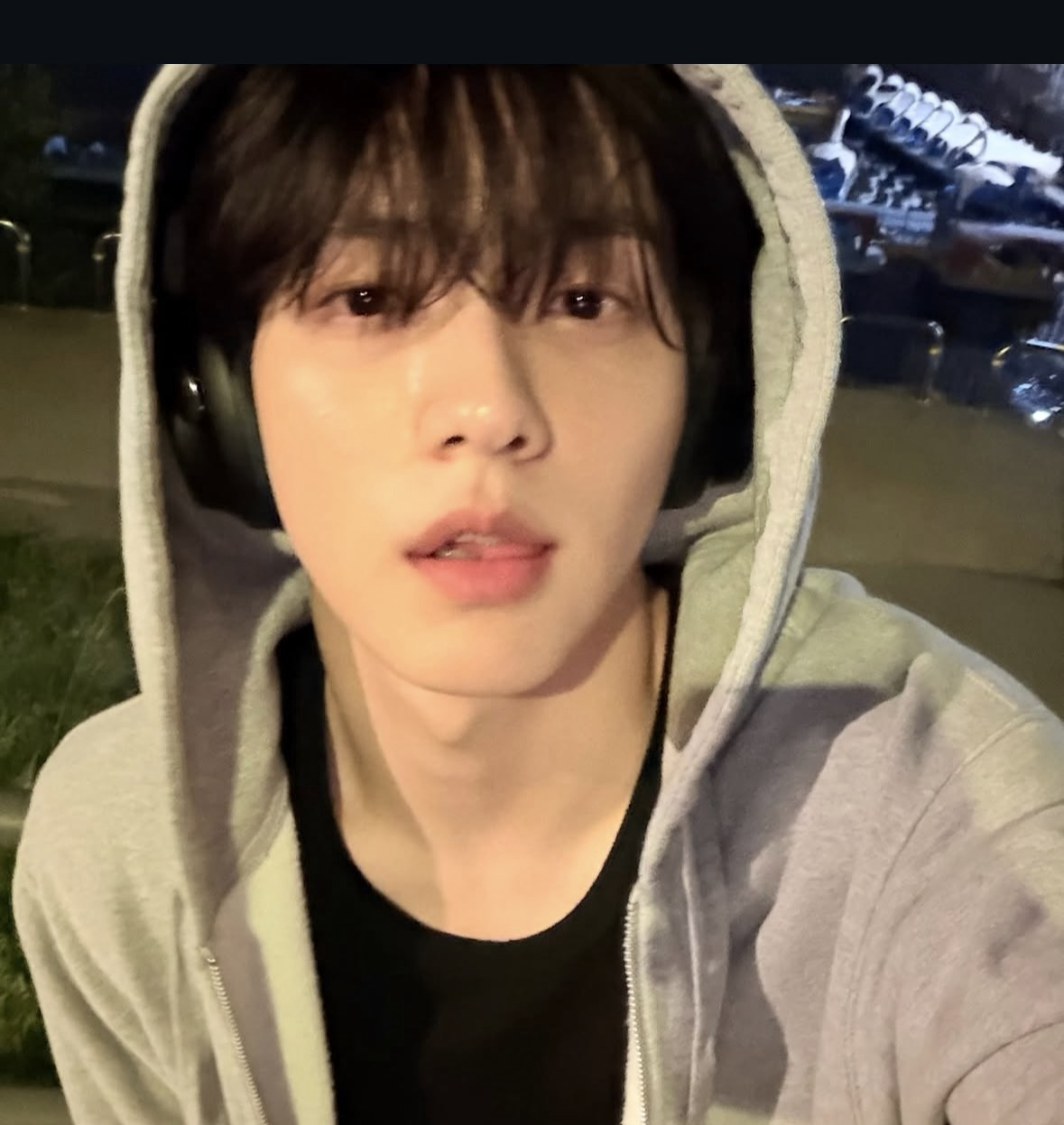 Latest photo of Soobin (TOMORROW X TOGETHER)