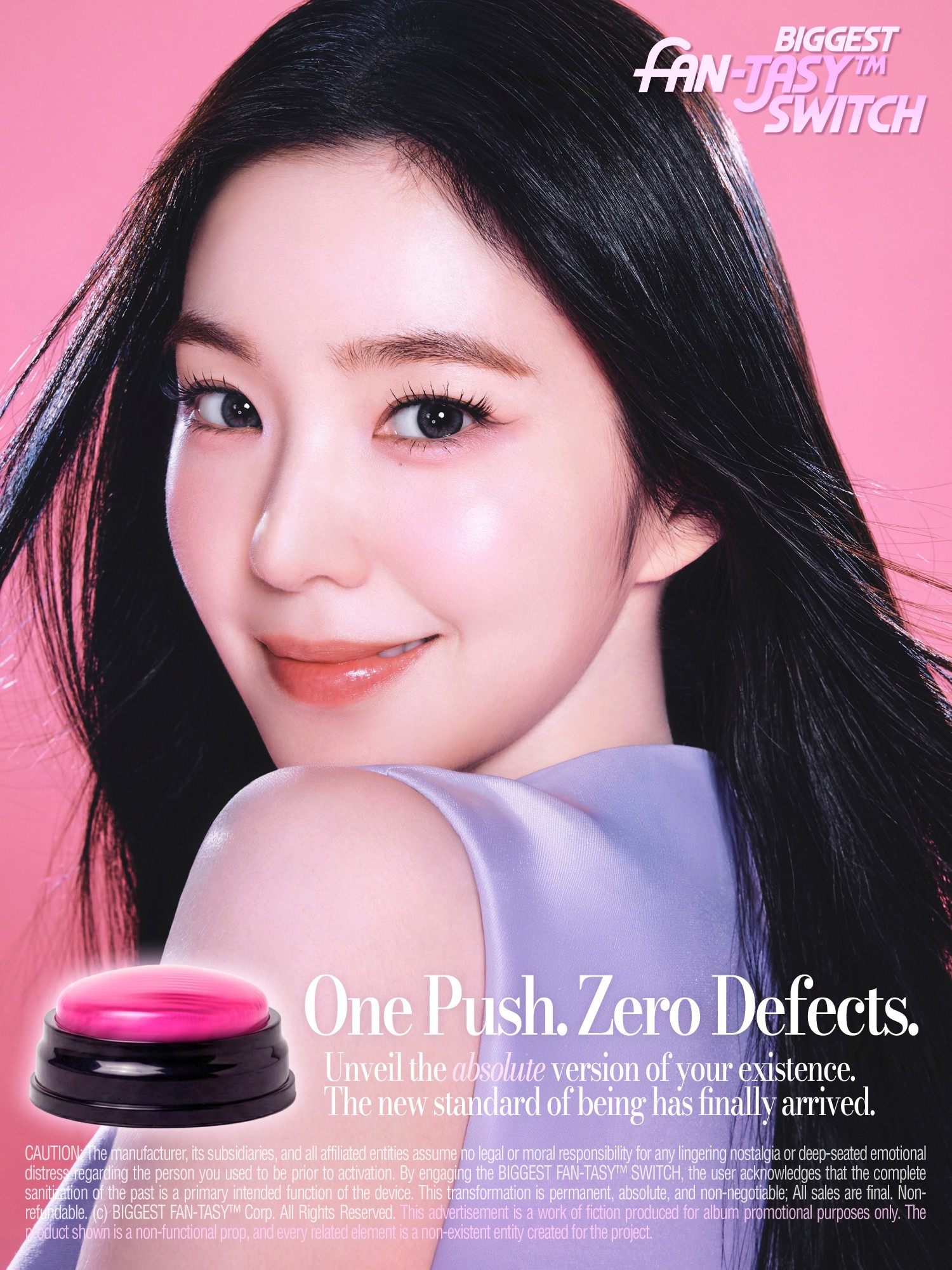 Irene (Red Velvet)的最新照片