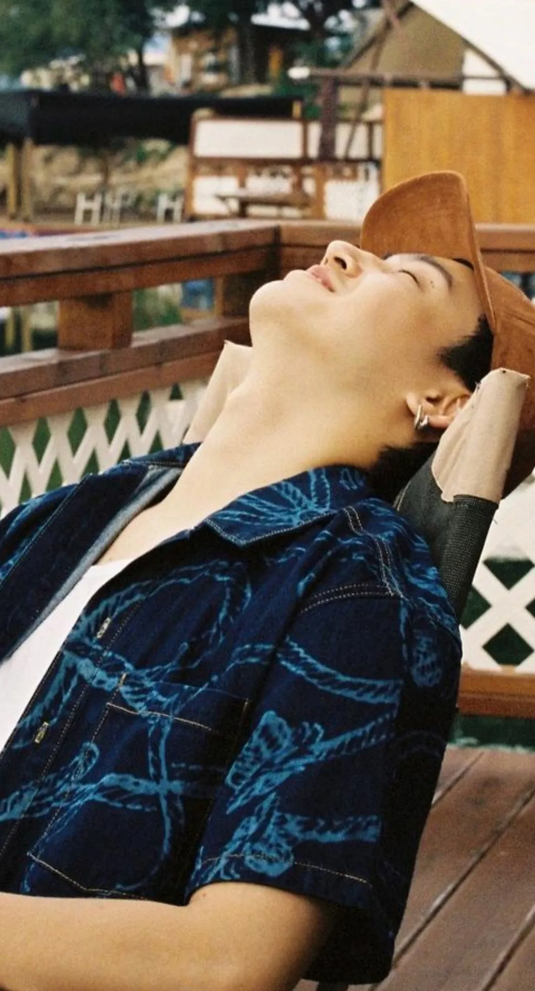 The most beloved wallpaper among JAY B (GOT7)'s fans