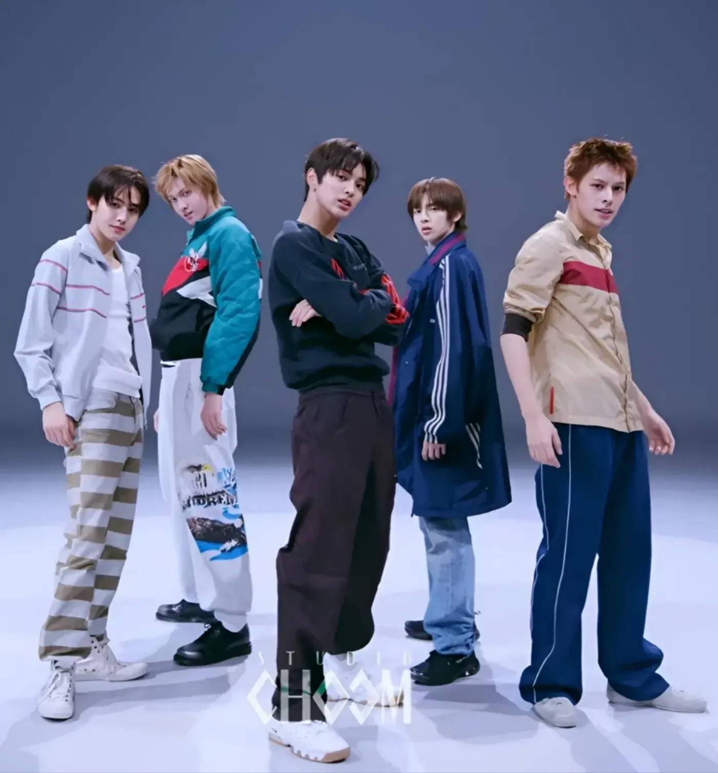 Latest photo of CORTIS