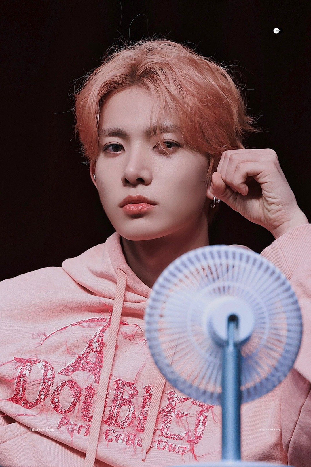 희승 최근 활동샷