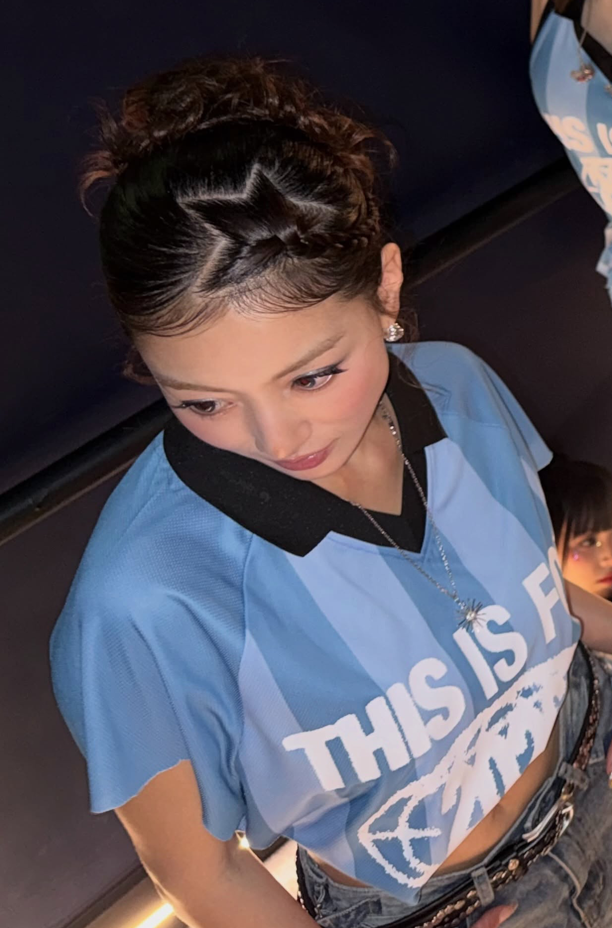 지효 (TWICE)의 최신 사진