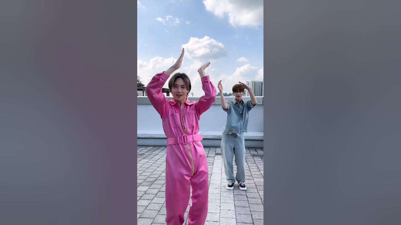 EXO 최근 활동샷