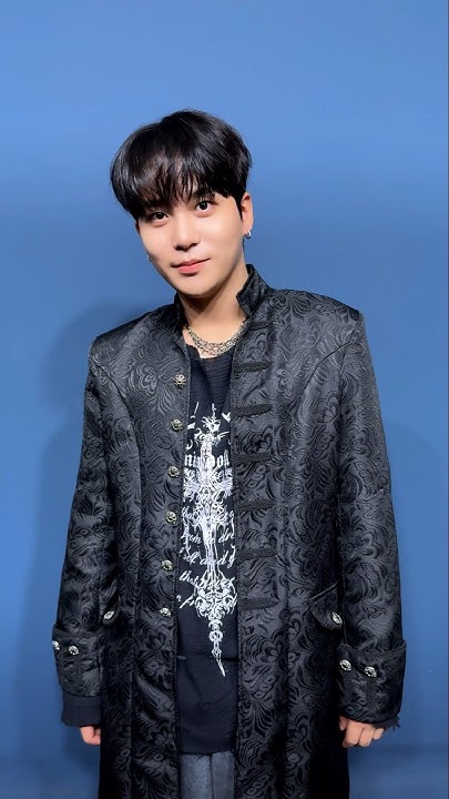 Today's most popular wallpaper in the ATEEZ community