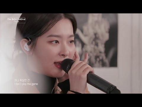 Momen yang diabadikan oleh penggemar Red Velvet