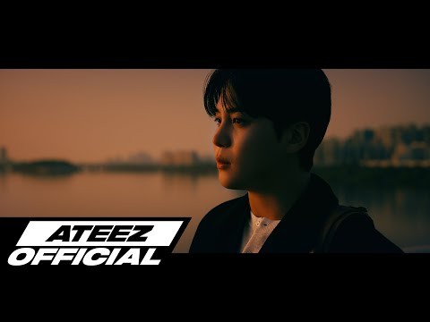 鍾浩 (ATEEZ)的最新活動照片