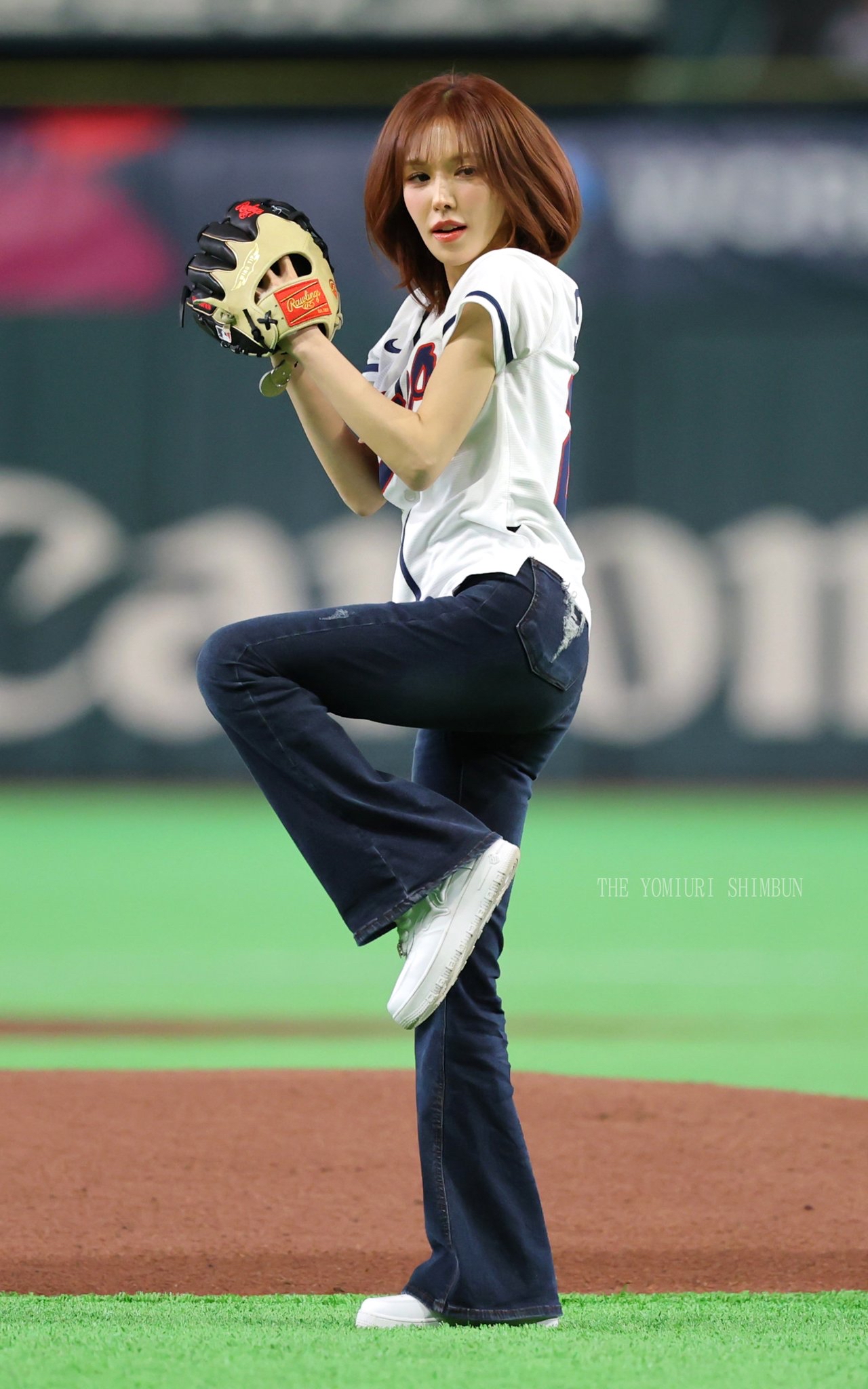 Red Velvet的幕后花絮