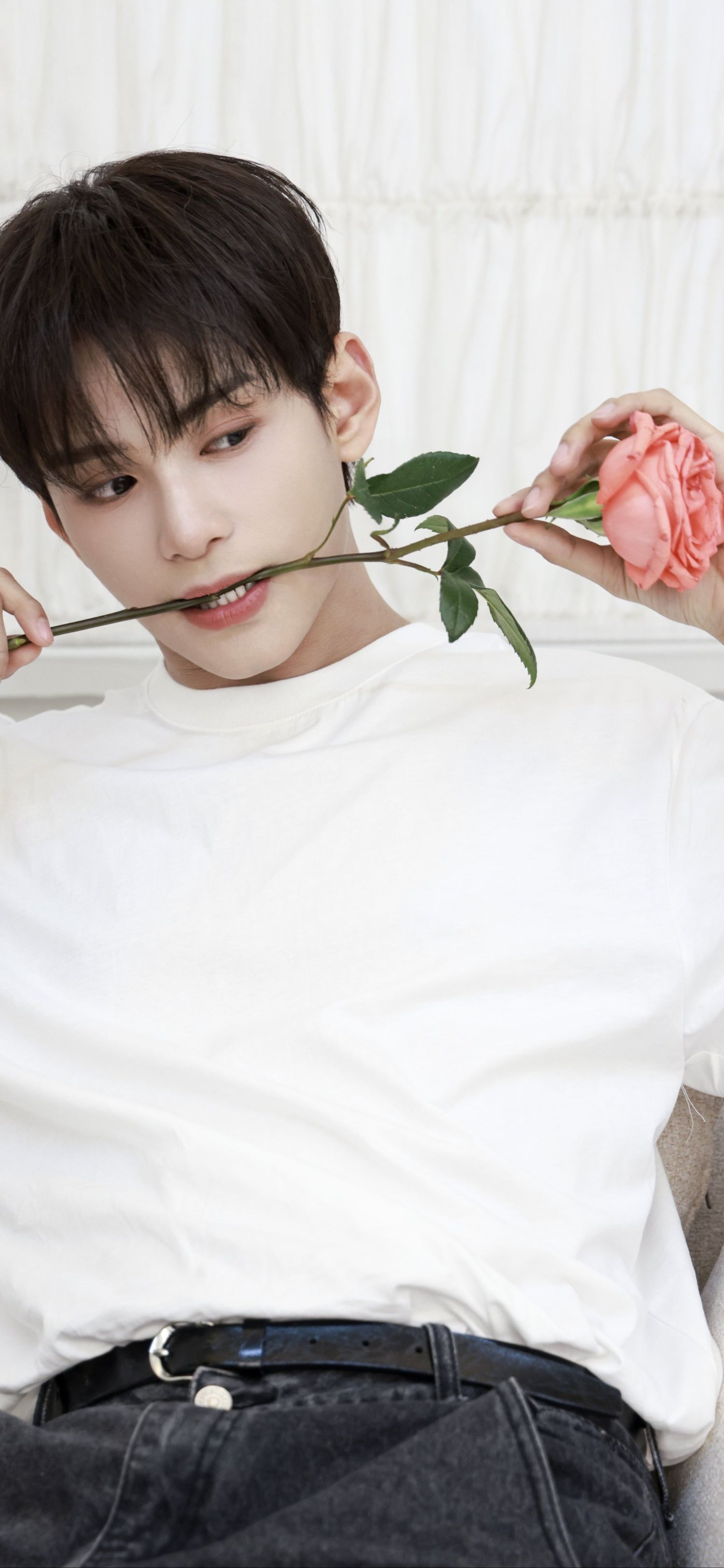 Latest photo of Zayyan (XODIAC)