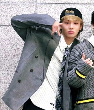 Latest photo of Junhyeok (TNX)