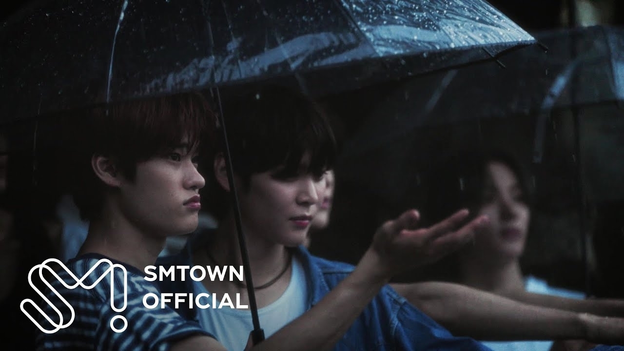 Recent activity shot of RIIZE