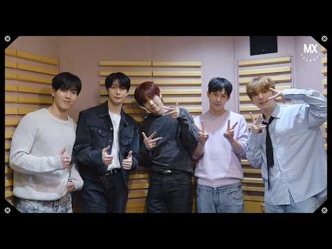 Foto terbaru Hyungwon (MONSTA X)