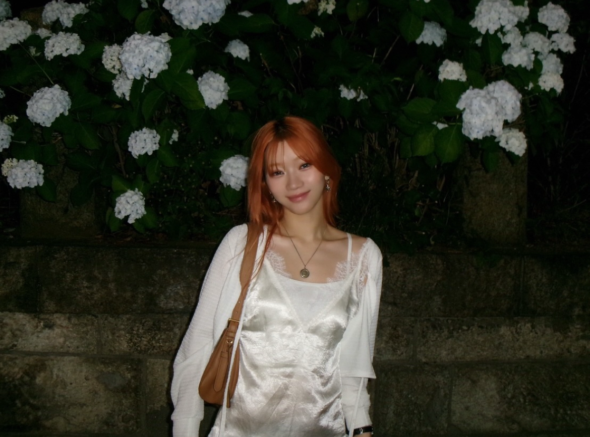 IS:SUE Sakaguchi Rino 粉絲社群 │ KPOP第一應援App 韓愛豆