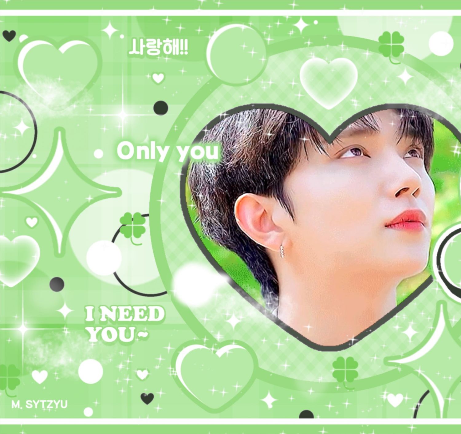 SEVENTEEN的最新照片