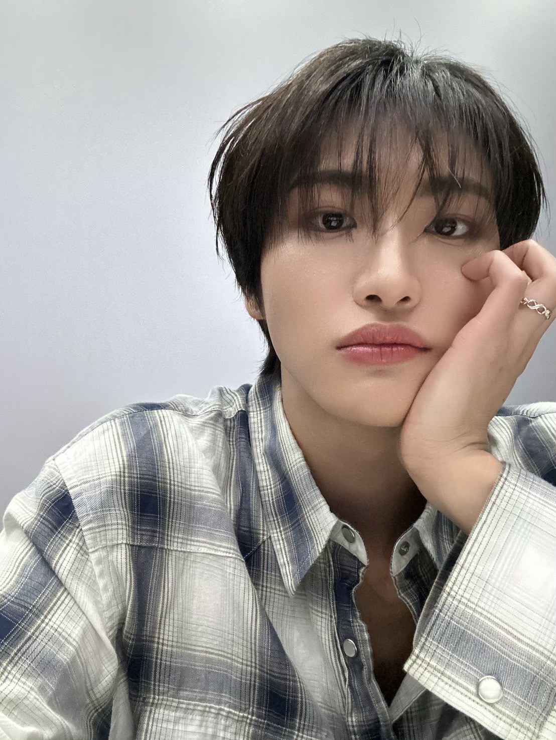 성화 (에이티즈)의 최신 사진