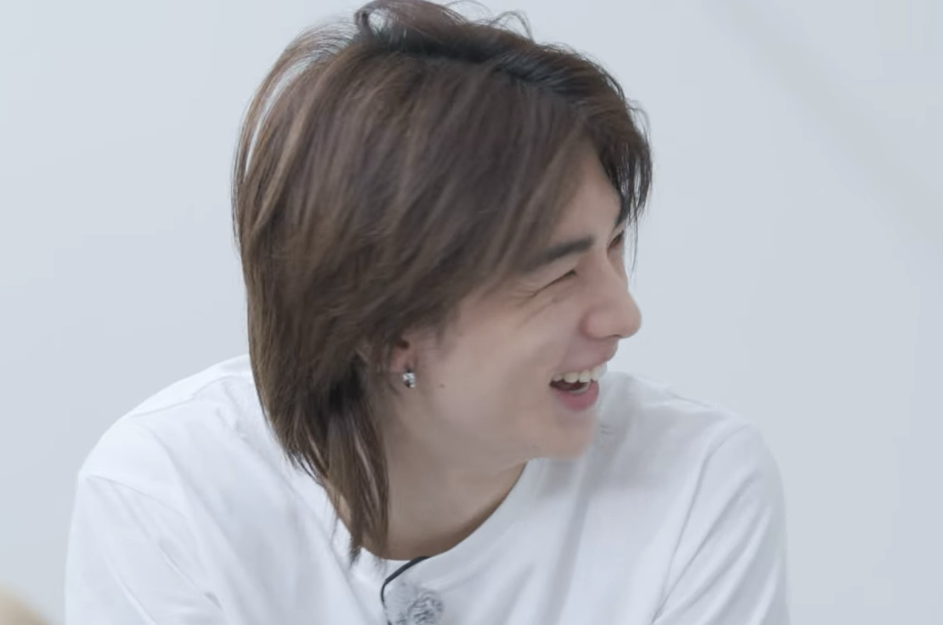 현진 (Stray Kids) 팬이 찍은 순간