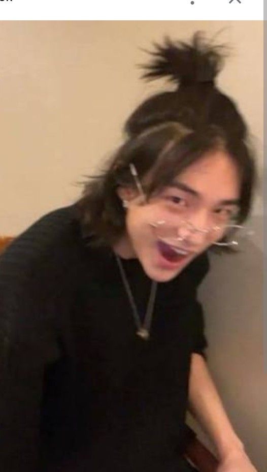 Recent activity shot of Stray Kids