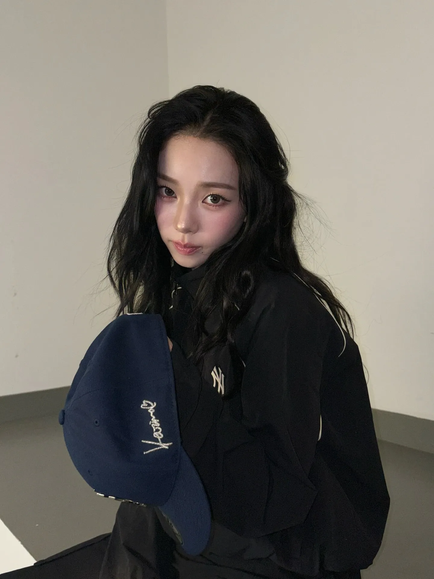 Latest photo of Karina (aespa)