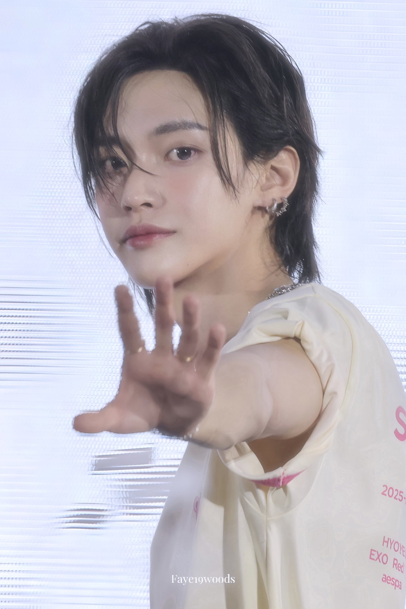 Latest photo of Wonbin (RIIZE)