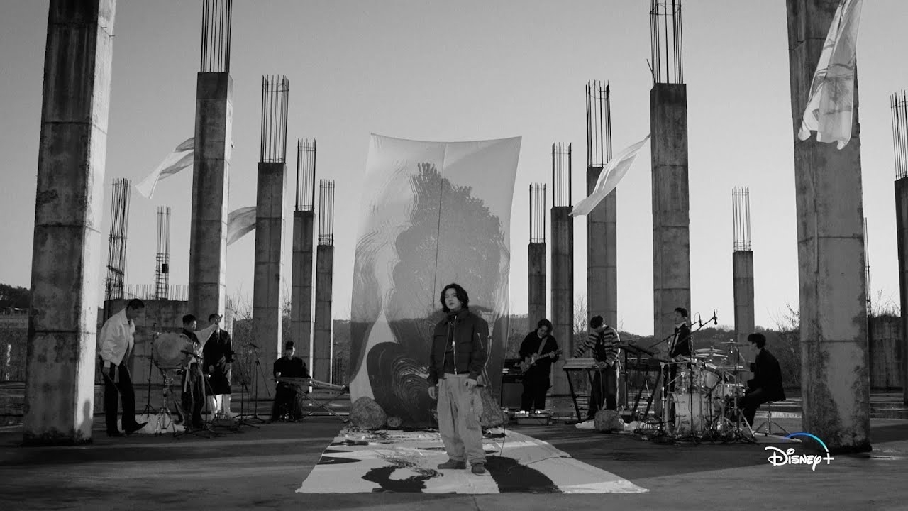 슈가 (방탄소년단) 팬이 찍은 순간