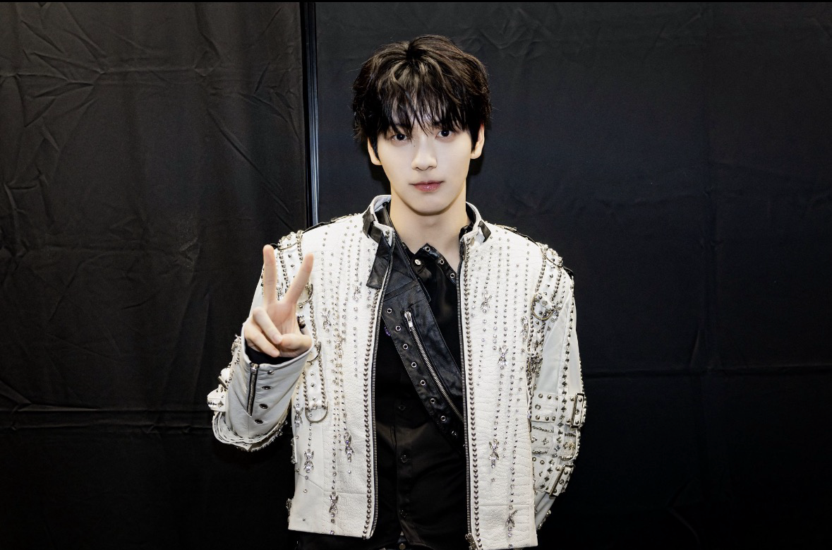 Latest photo of Soobin (TOMORROW X TOGETHER)