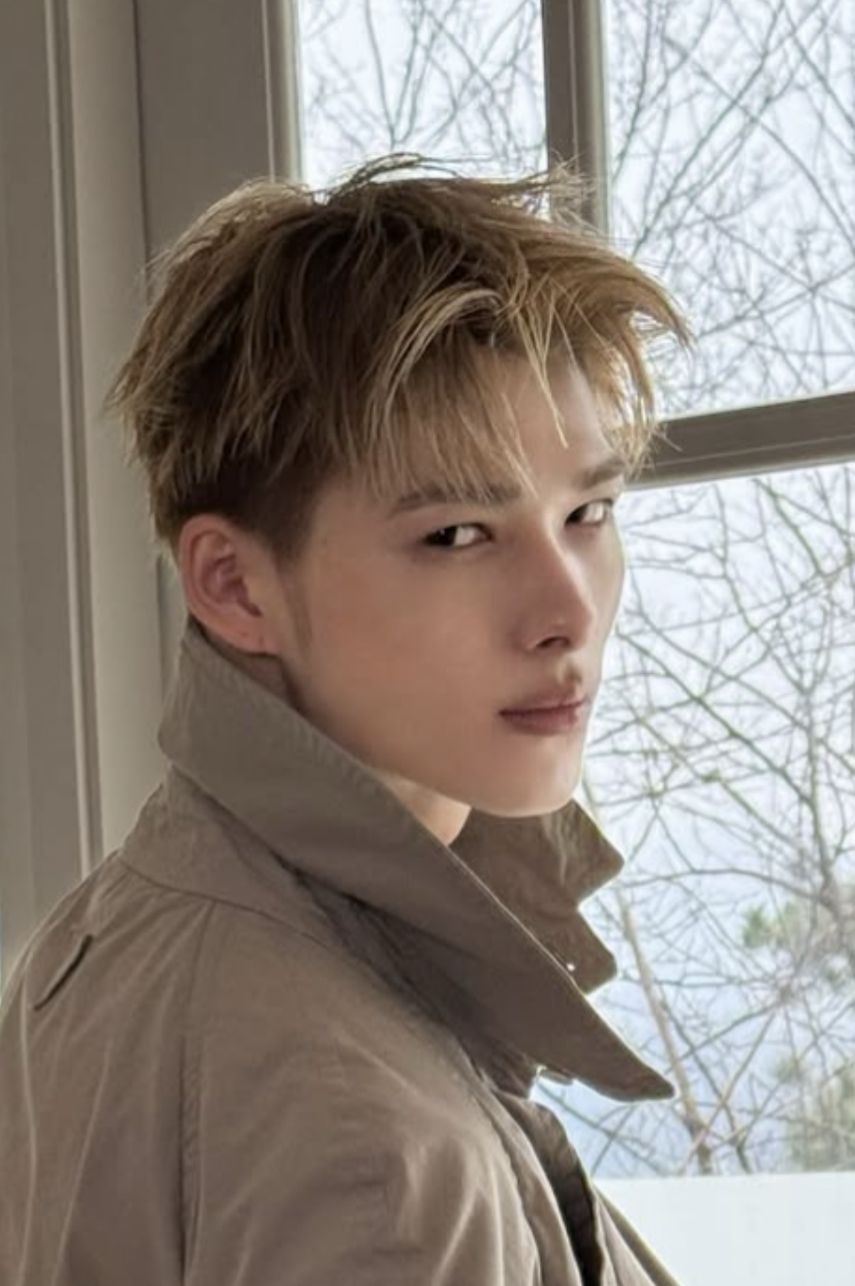 NI-KI (ENHYPEN)的最新活動照片