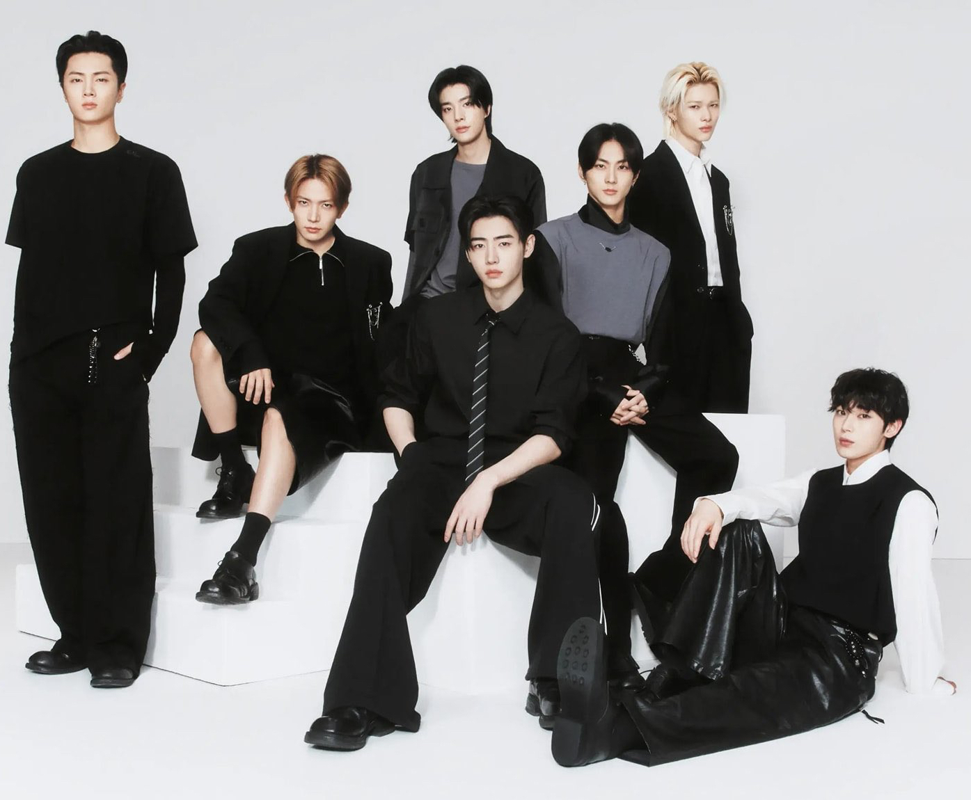 ENHYPEN 최근 활동샷