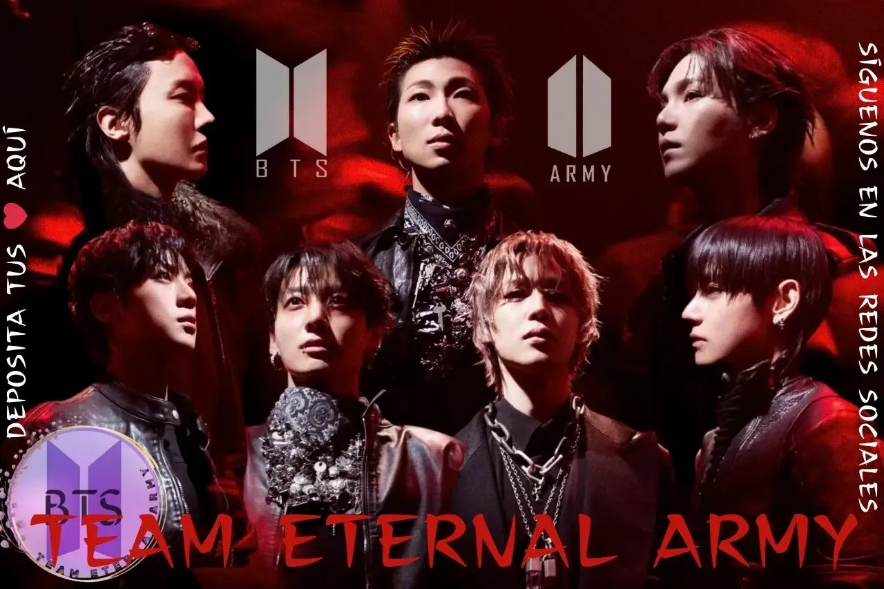 防彈少年團的最新活動照片