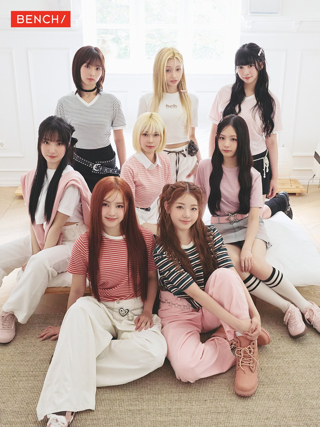 A moment captured by UNIS's fan