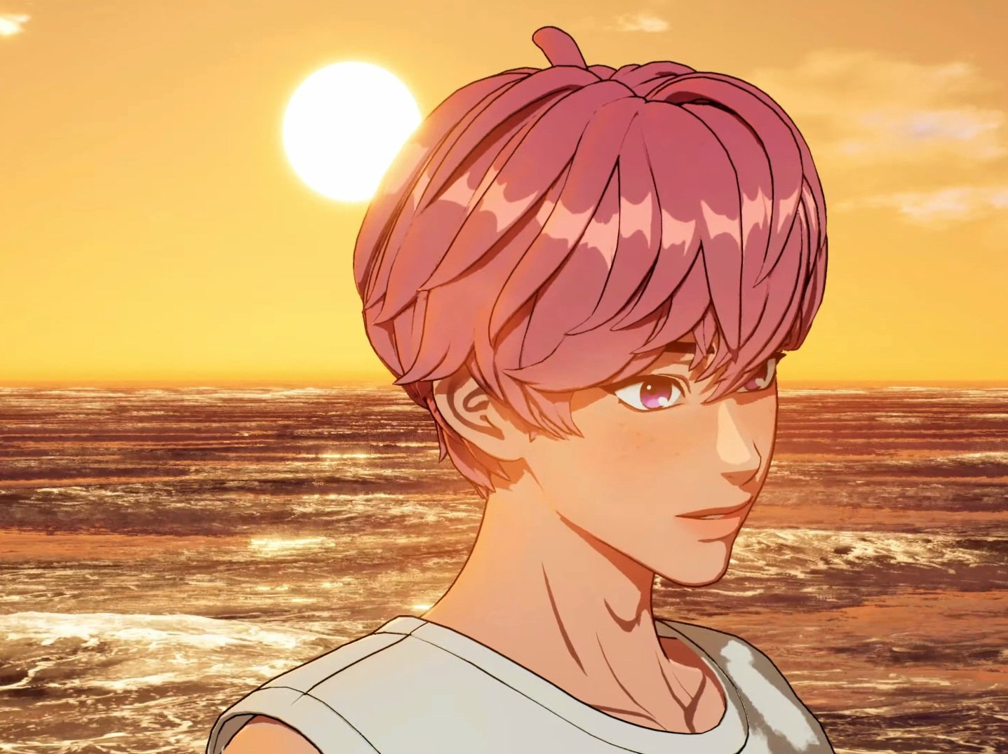 Latest photo of Bamby (PLAVE)