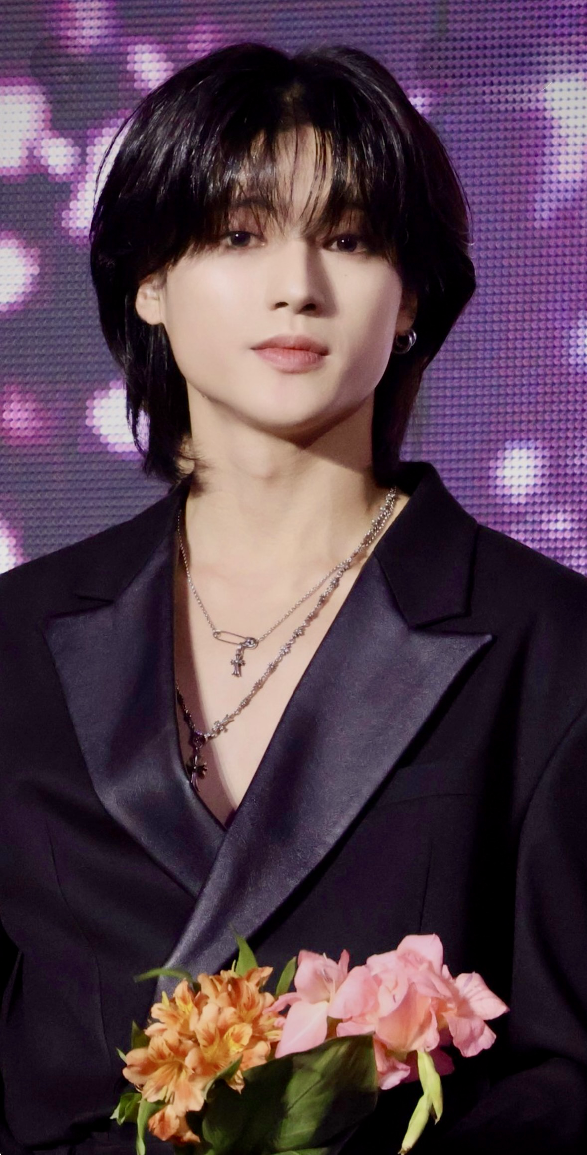 ジョン・ウヨン (ATEEZ)ファンが撮った瞬間