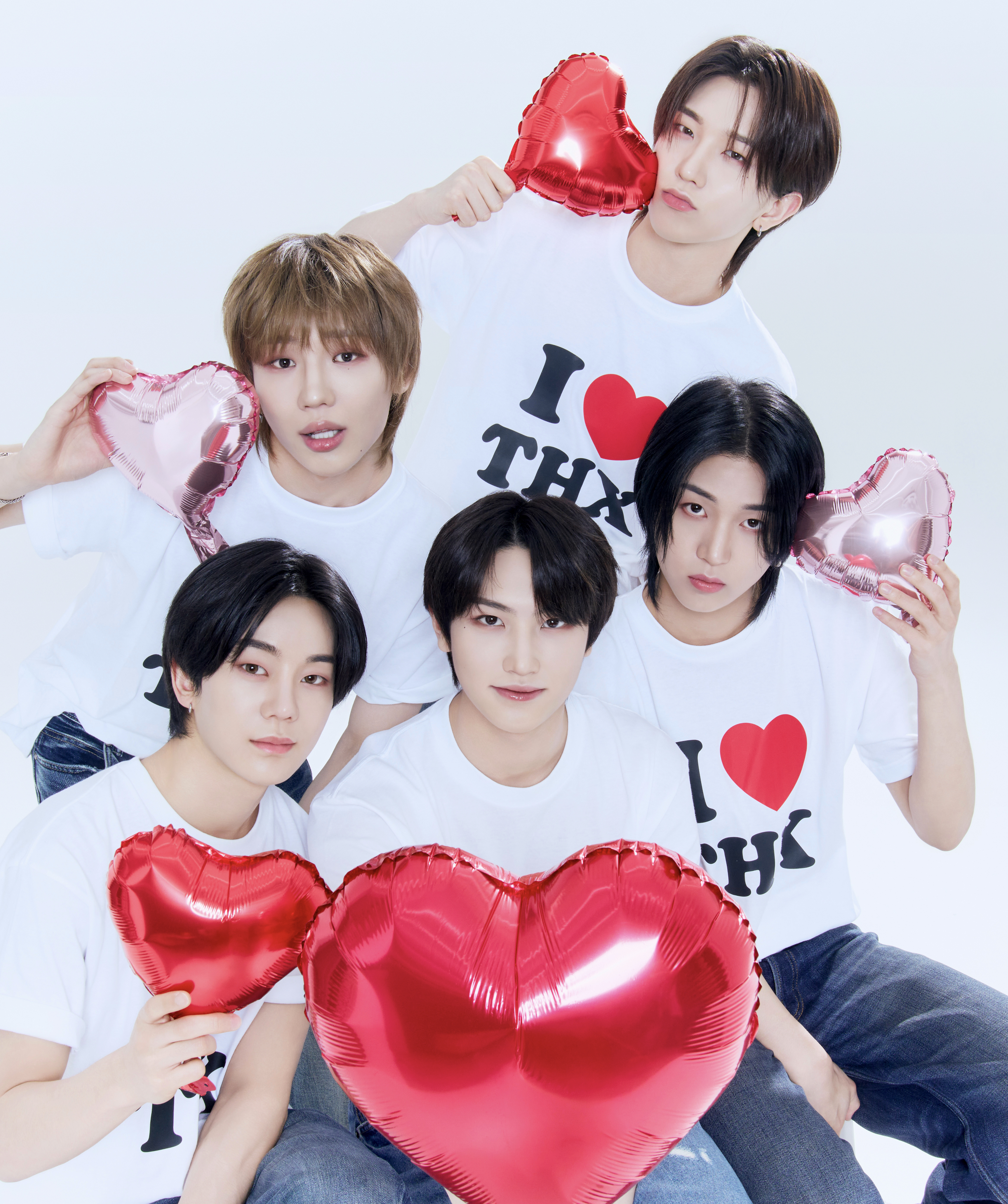 TNXの最近の活動写真
