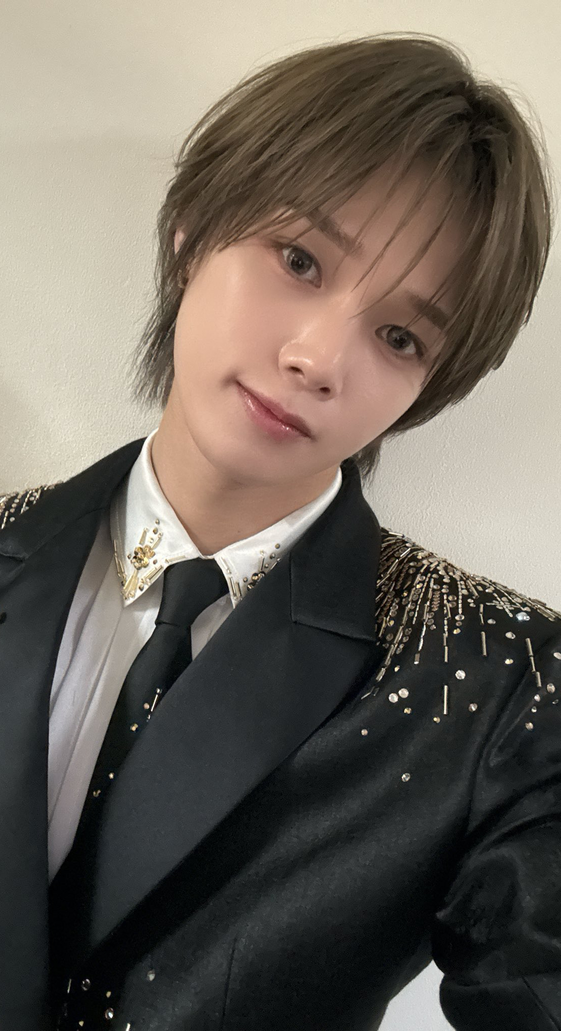 케이 (앤팀) 팬이 찍은 순간