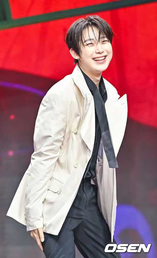 Foto aktivitas terbaru Sunoo (ENHYPEN)