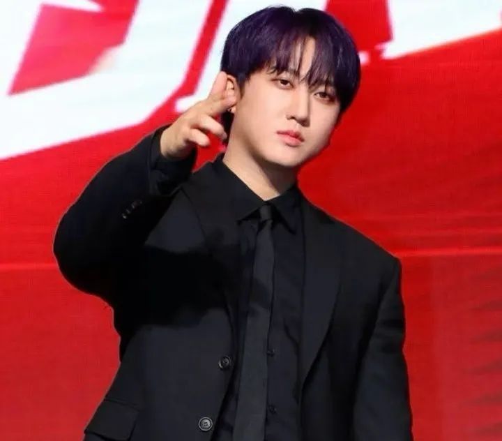 창빈 (Stray Kids)의 최신 사진