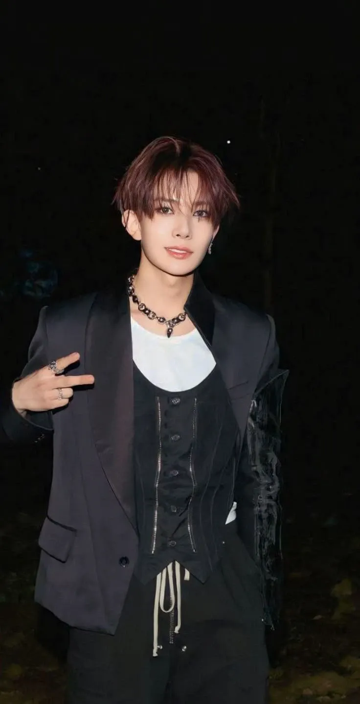 羲承的最新活動照片