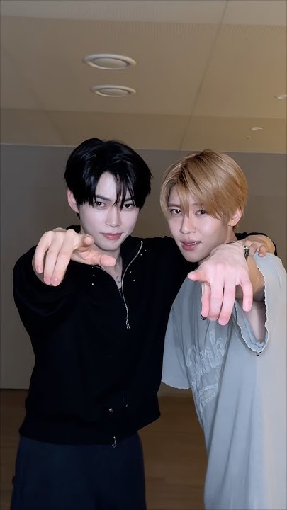 Today's most popular wallpaper in the Sion (NCT WISH) community