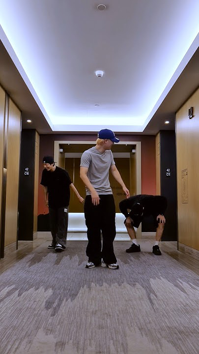 Foto terbaru Shownu (MONSTA X)